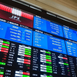 SKN | מדד KOSPI מטפס לעבר רמה קריטית כאשר רכישות לקראת סיום המסחר תומכות במניות דרום קוריאה